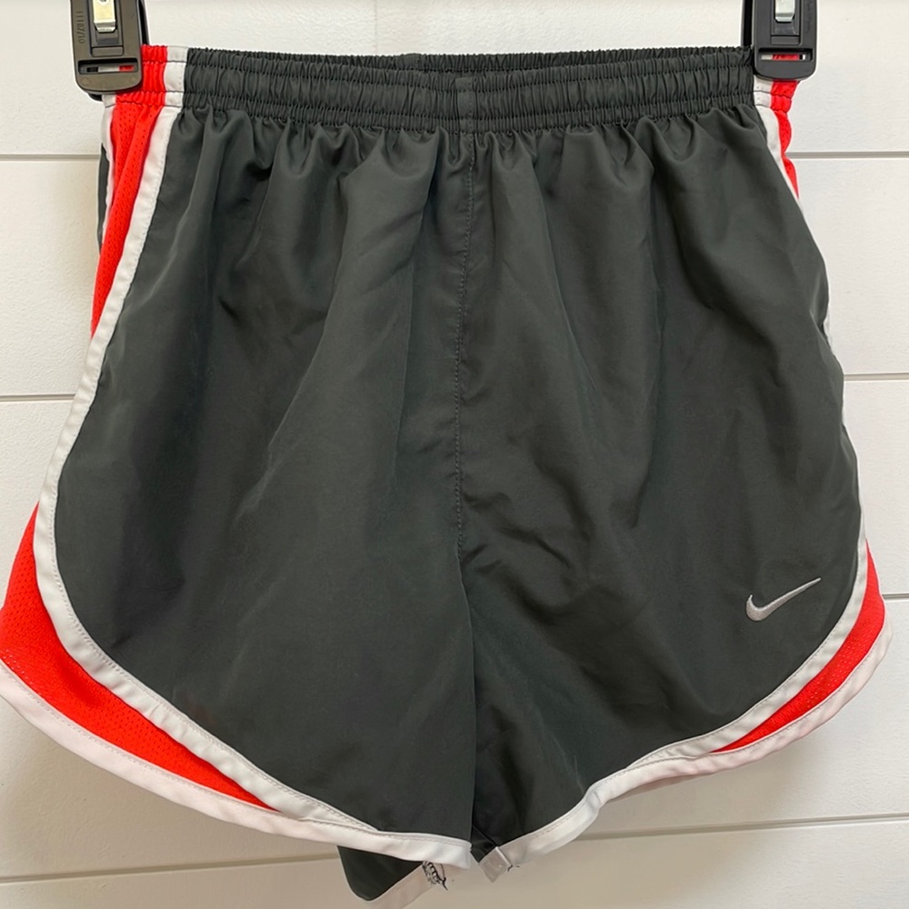 Nike Dri-Fit Shorts XS